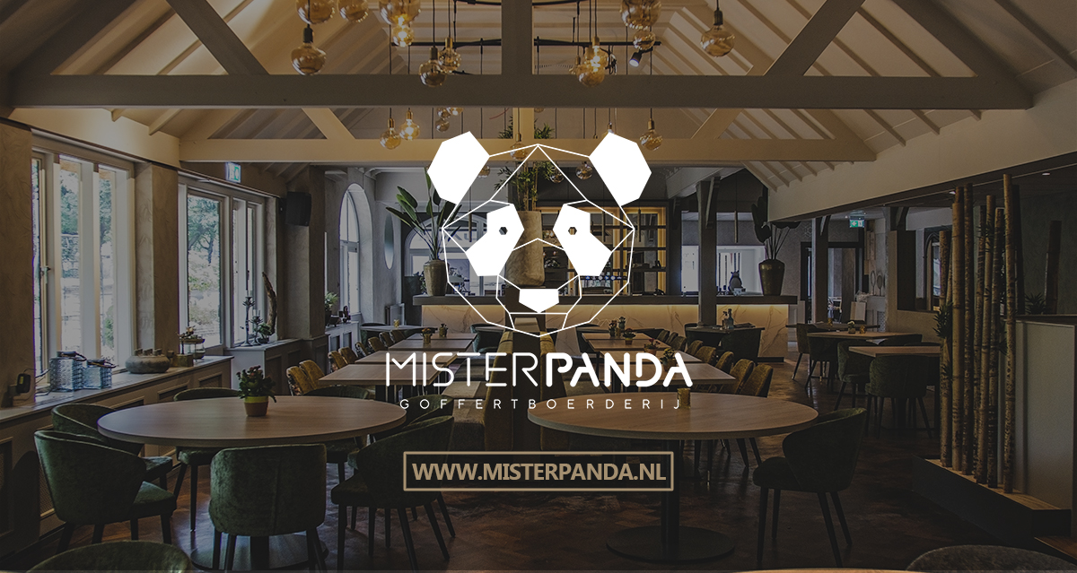 Mister Panda